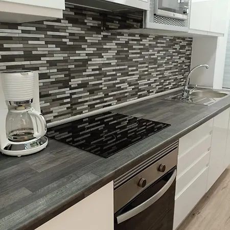 Apartament Valeria *