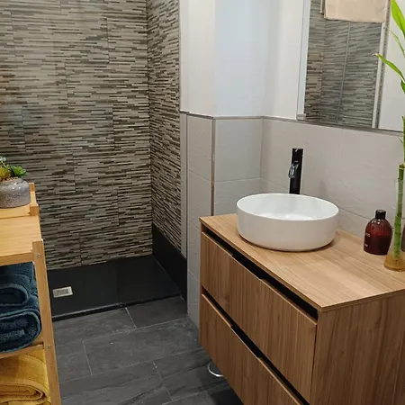 Valeria Apartament