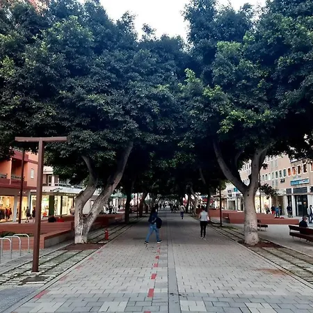 Apartament Valeria Las Palmas de Gran Canaria