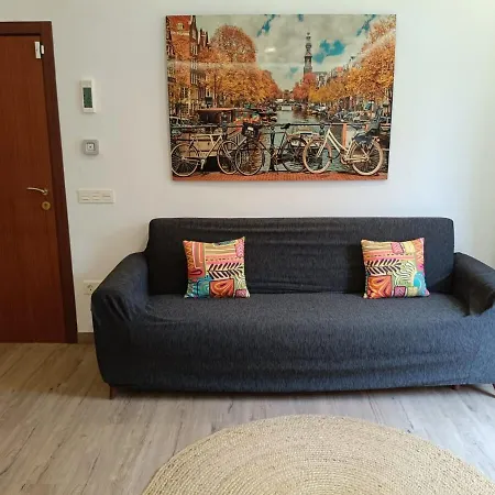 Valeria Apartament Las Palmas de Gran Canaria