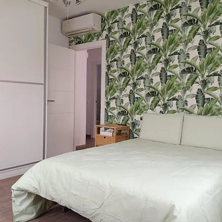 Apartament Valeria Las Palmas de Gran Canaria