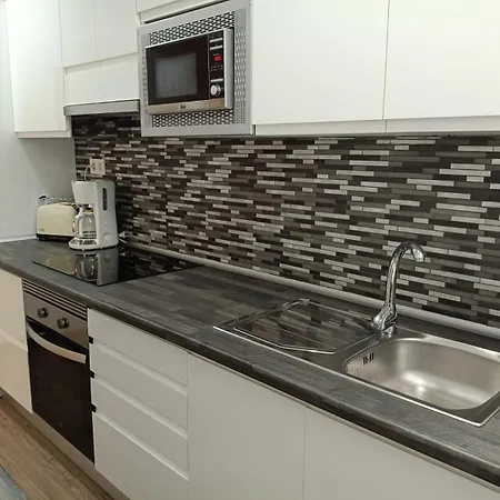 Apartament Valeria