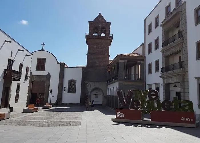 Valeria Апартаменти *