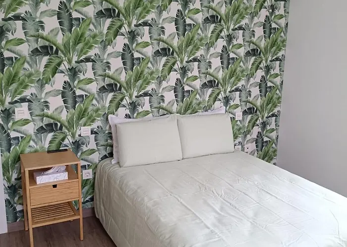 Valeria * Лас-Пальмас-де-Гран-Канарія