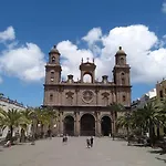 Valeria Las Palmas de Gran Canaria