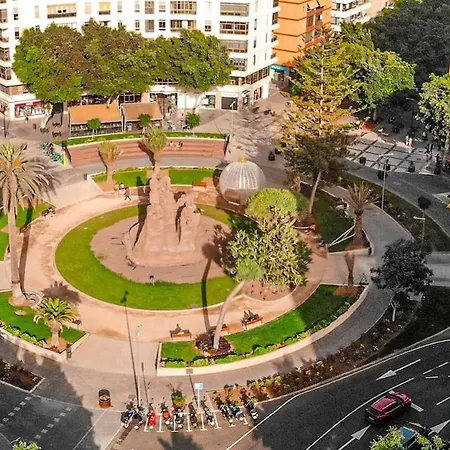 Valeria Apartment Las Palmas de Gran Canaria