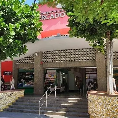 Apartment Valeria Las Palmas de Gran Canaria