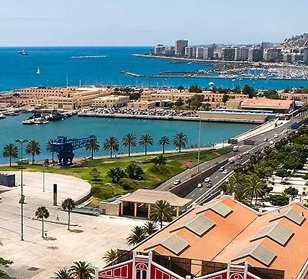 Valeria Las Palmas de Gran Canaria