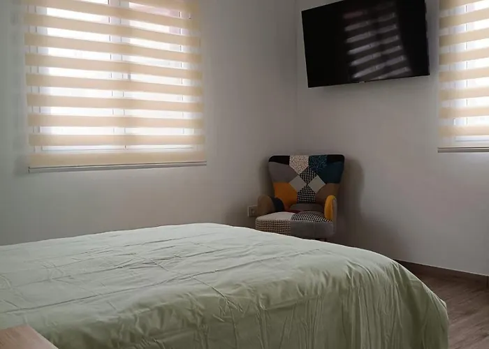 Valeria Apartment Las Palmas de Gran Canaria