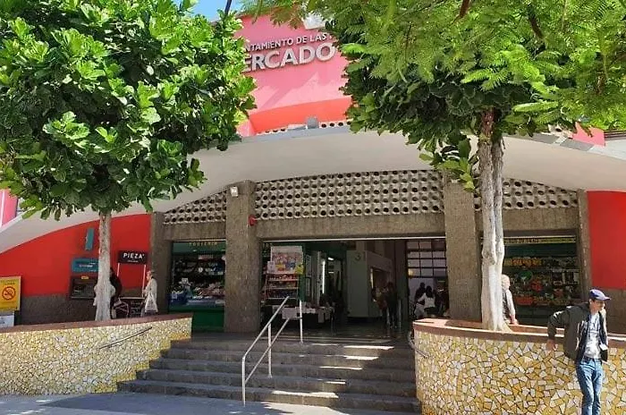 Apartment Valeria Las Palmas de Gran Canaria