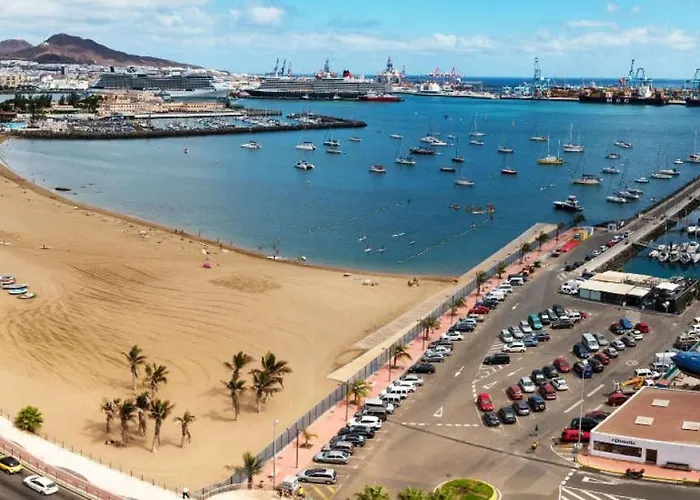 Valeria Apartment Las Palmas de Gran Canaria