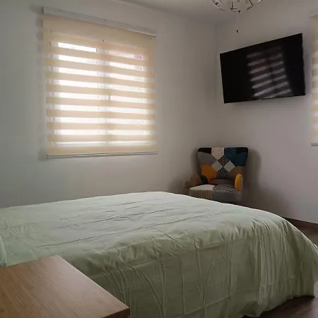 Valeria Apartment Las Palmas de Gran Canaria