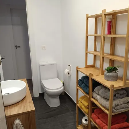 Apartment Valeria