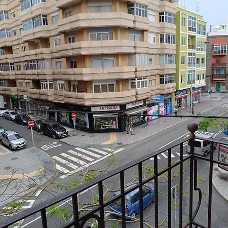 Apartment Valeria