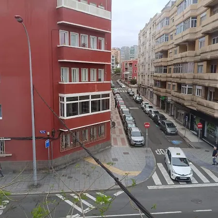 Appartement Valeria Las Palmas de Gran Canaria