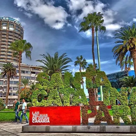 Valeria Apartment