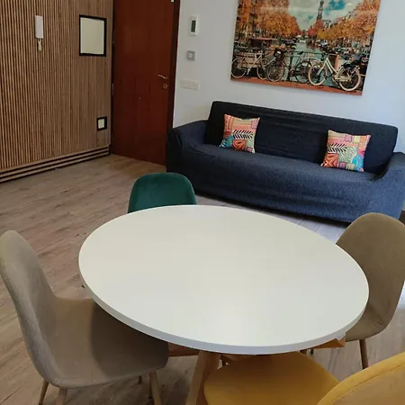 Valeria Apartment
