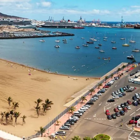 Valeria Apartment Las Palmas / Gran Canaria