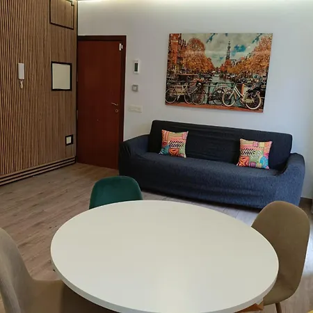 Valeria * Las Palmas de Gran Canaria