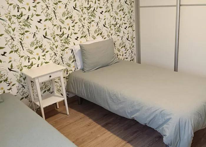 Valeria Las Palmas de Gran Canaria