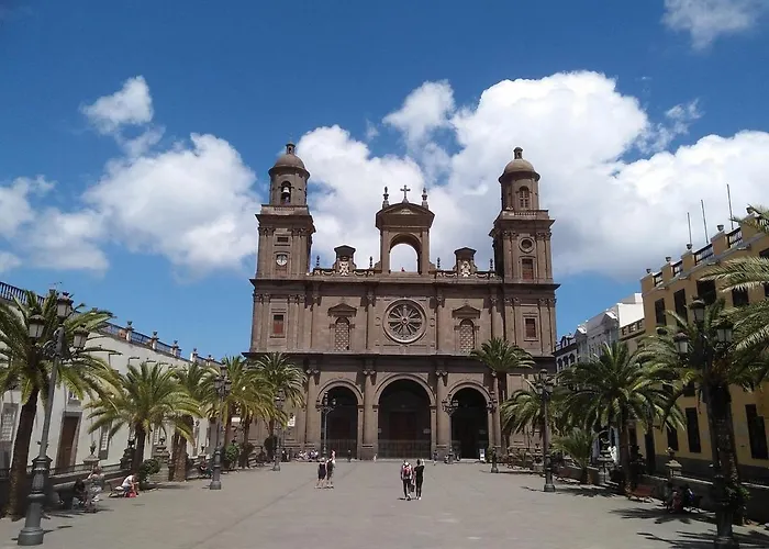 Valeria Las Palmas / Gran Canaria