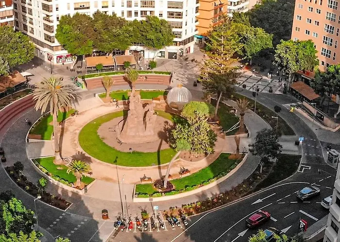 Valeria Appartement Las Palmas de Gran Canaria