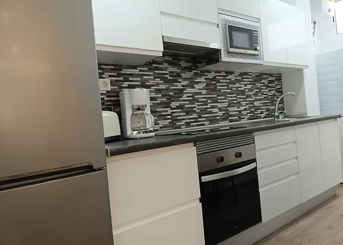 Appartement Valeria *