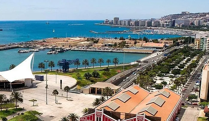 Valeria Las Palmas / Gran Canaria