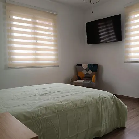 Valeria Appartement Las Palmas