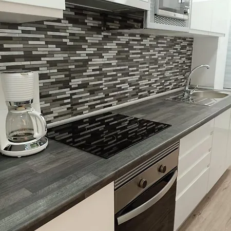 Valeria Appartement *