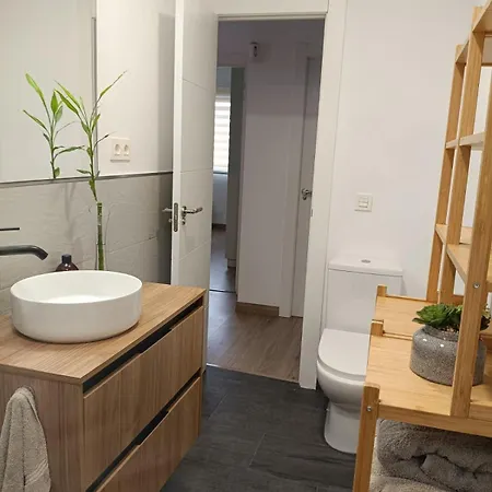 Appartement Valeria *