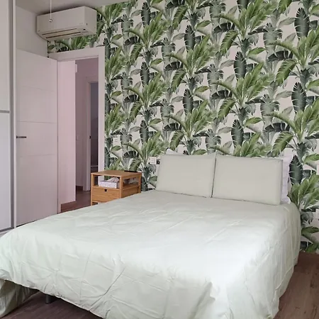 Valeria Appartement *